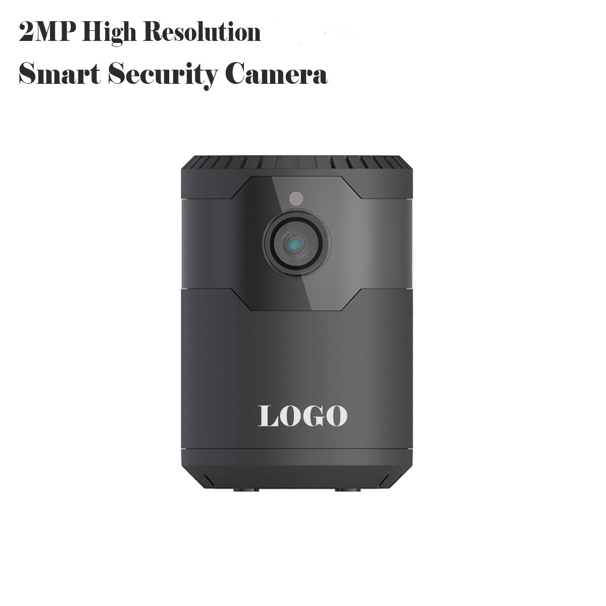Smart Security Camera HD Battery 2