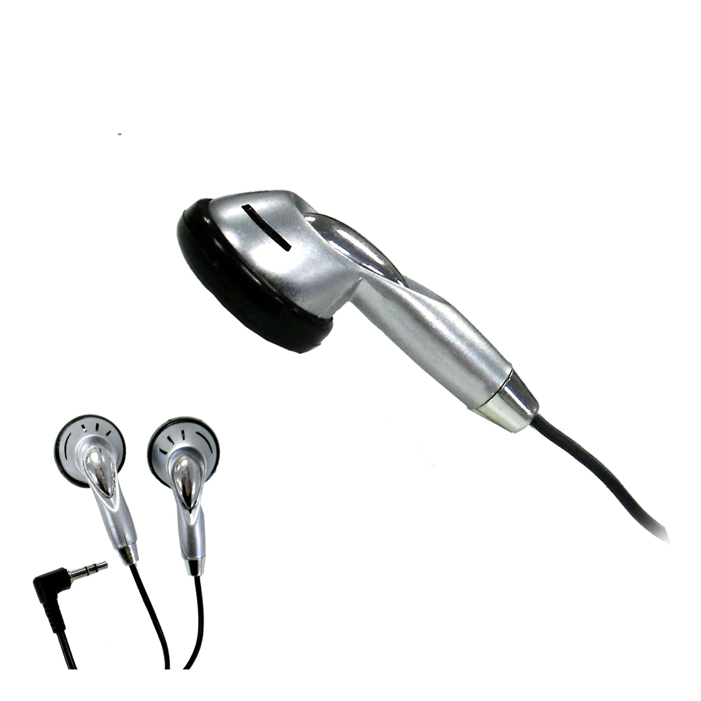 Earbud Headphones 5