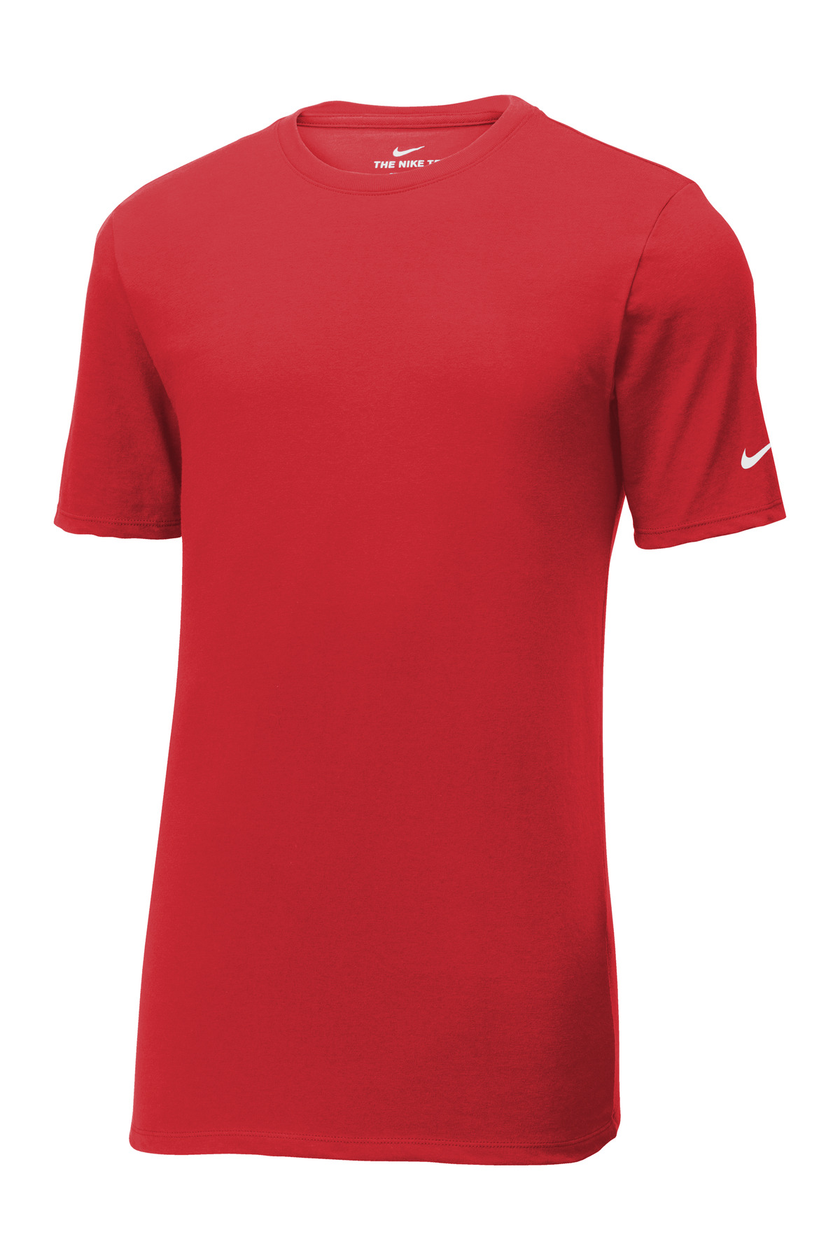 Nike Dri-FIT Cotton/Poly Tee. NKBQ5231 25