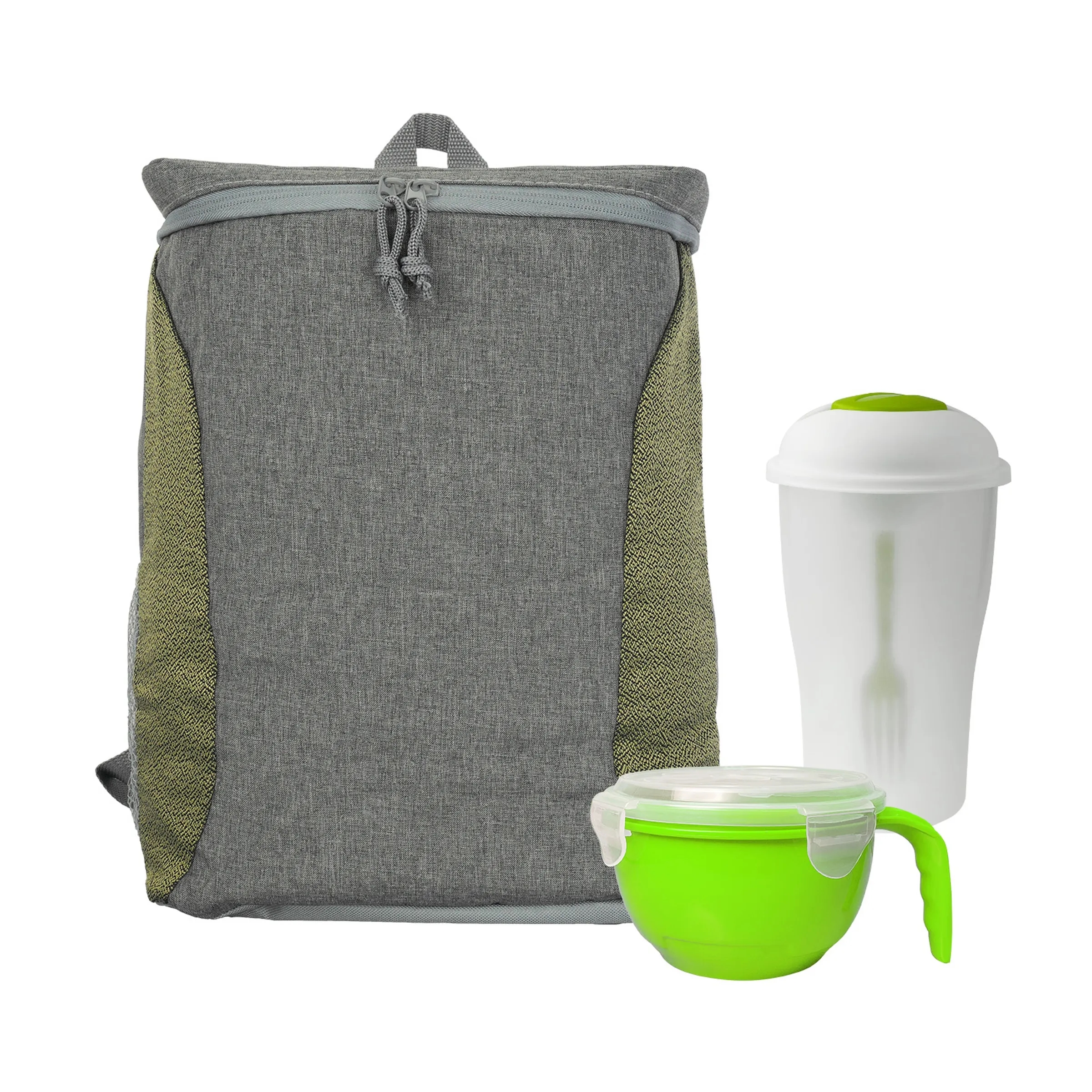 Speck Boomerang Noodle & Salad Kit 4