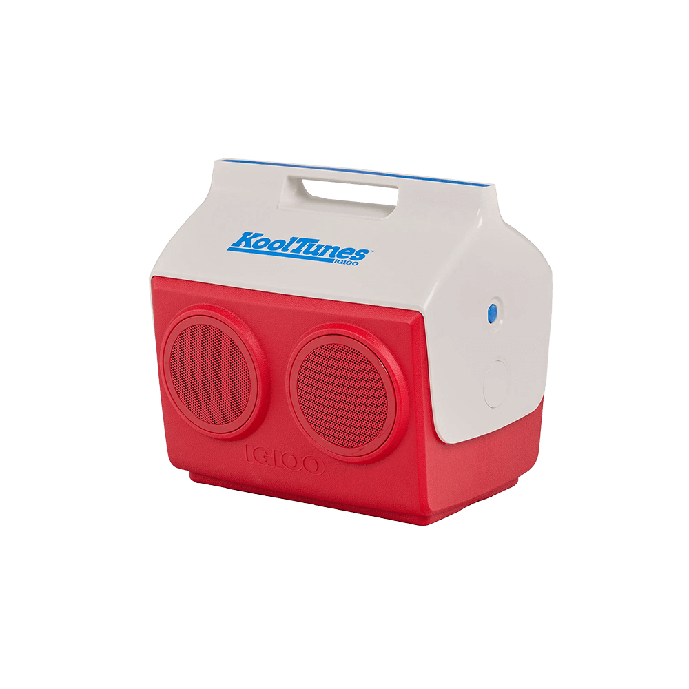 Igloo Kooltunes Playmate 14 Qt Cooler 3