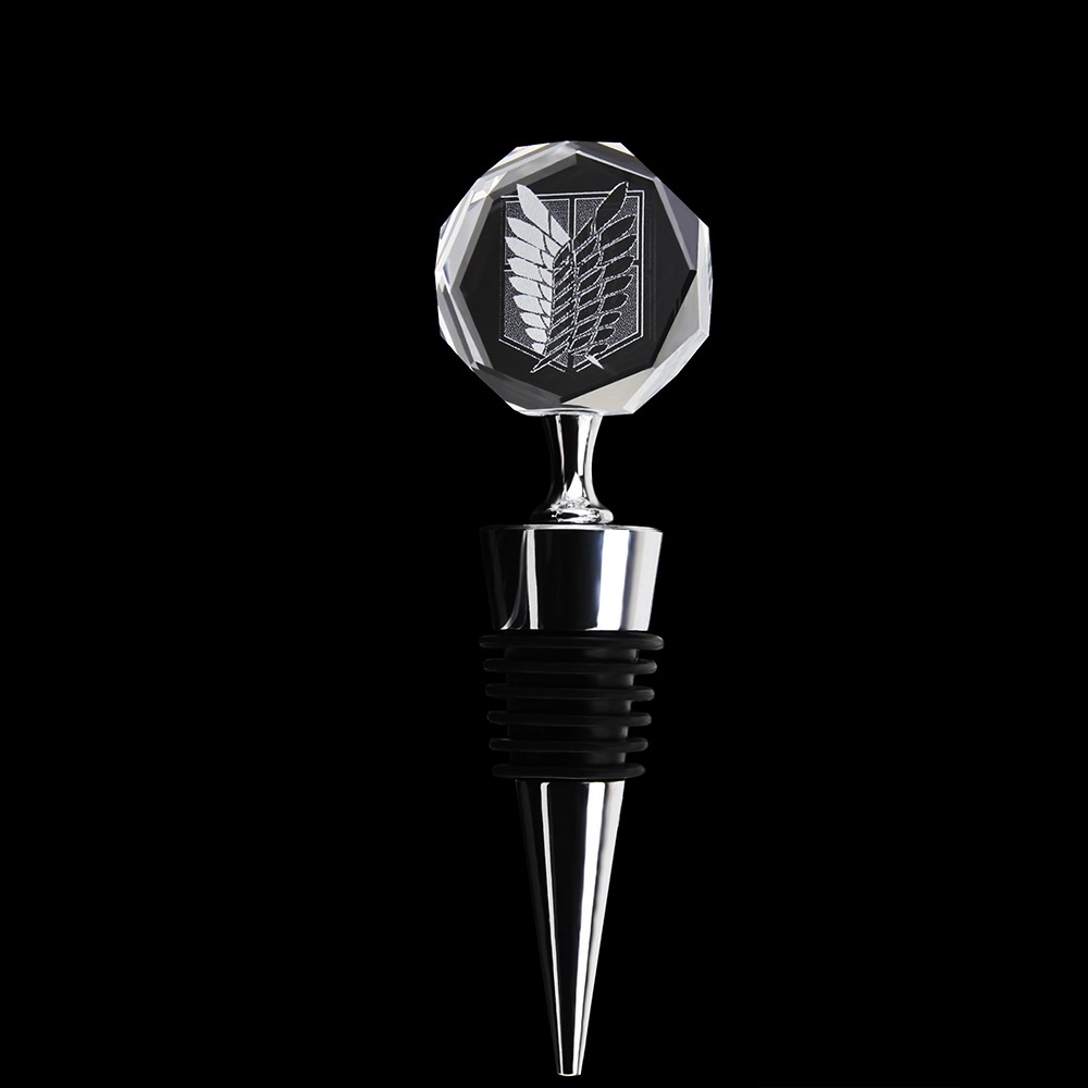Personalized Wine Stopper 2