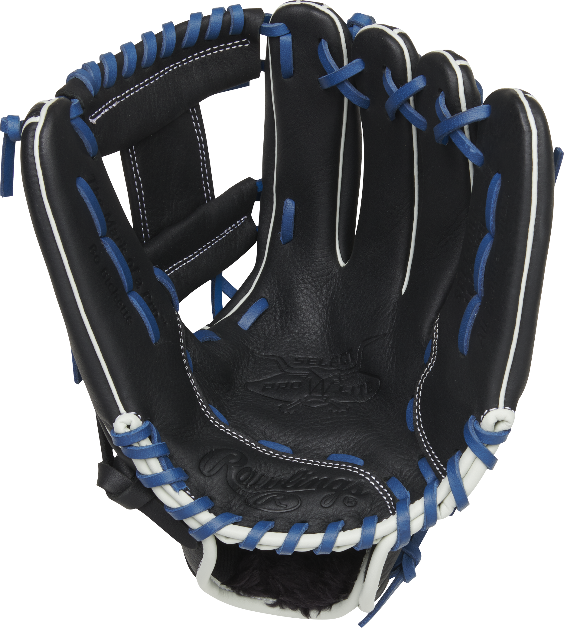 Rawlings Select Pro Lite 11.5 in Baseball Glove, 1