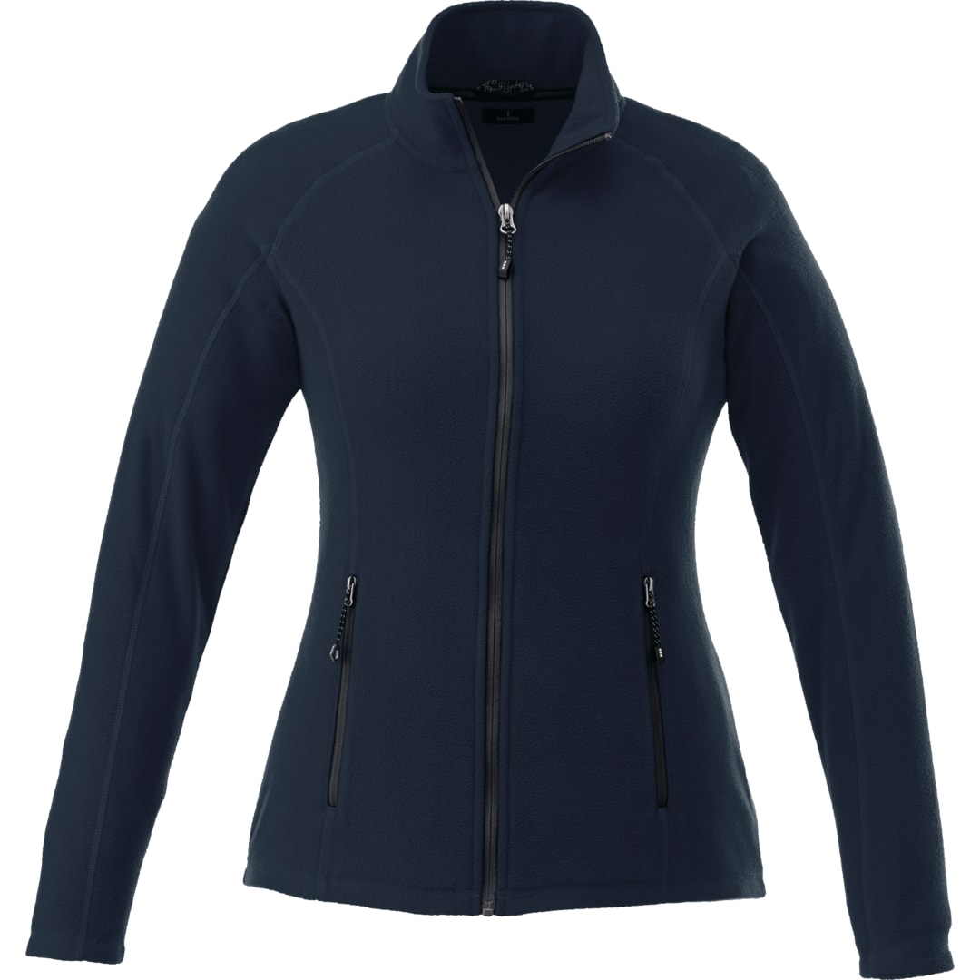 Women's RIXFORD Polyfleece Jacket 19