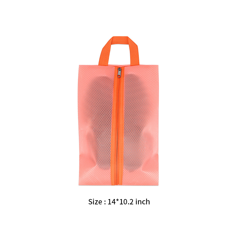 Water Resistant Travel Shoe Bags 2