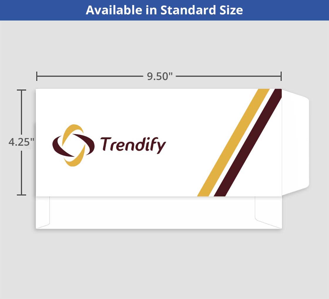 Custom Envelopes 5