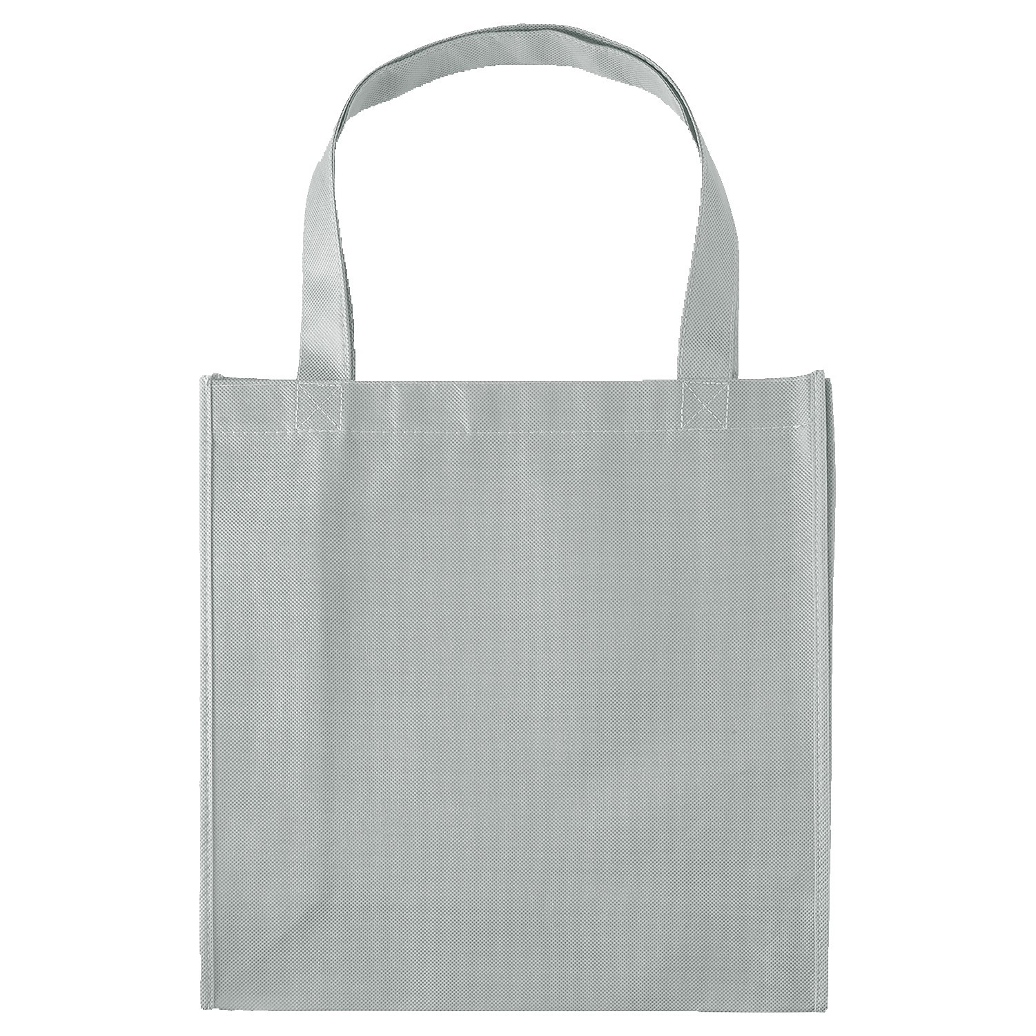 Non-Woven Shopping Tote Bag 21