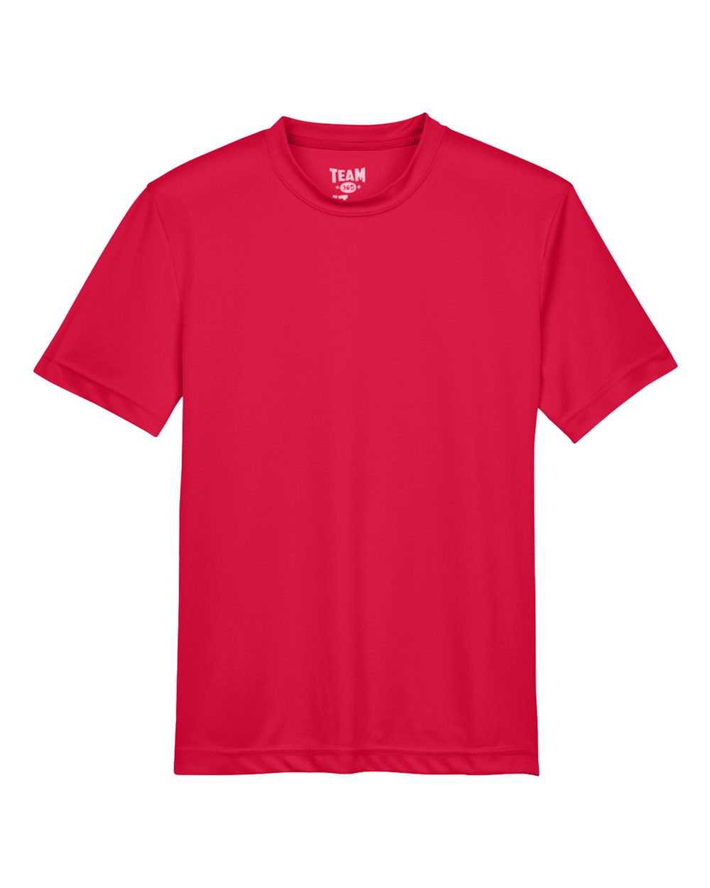 Youth Zone Performance T-Shirt - TT11Y 155
