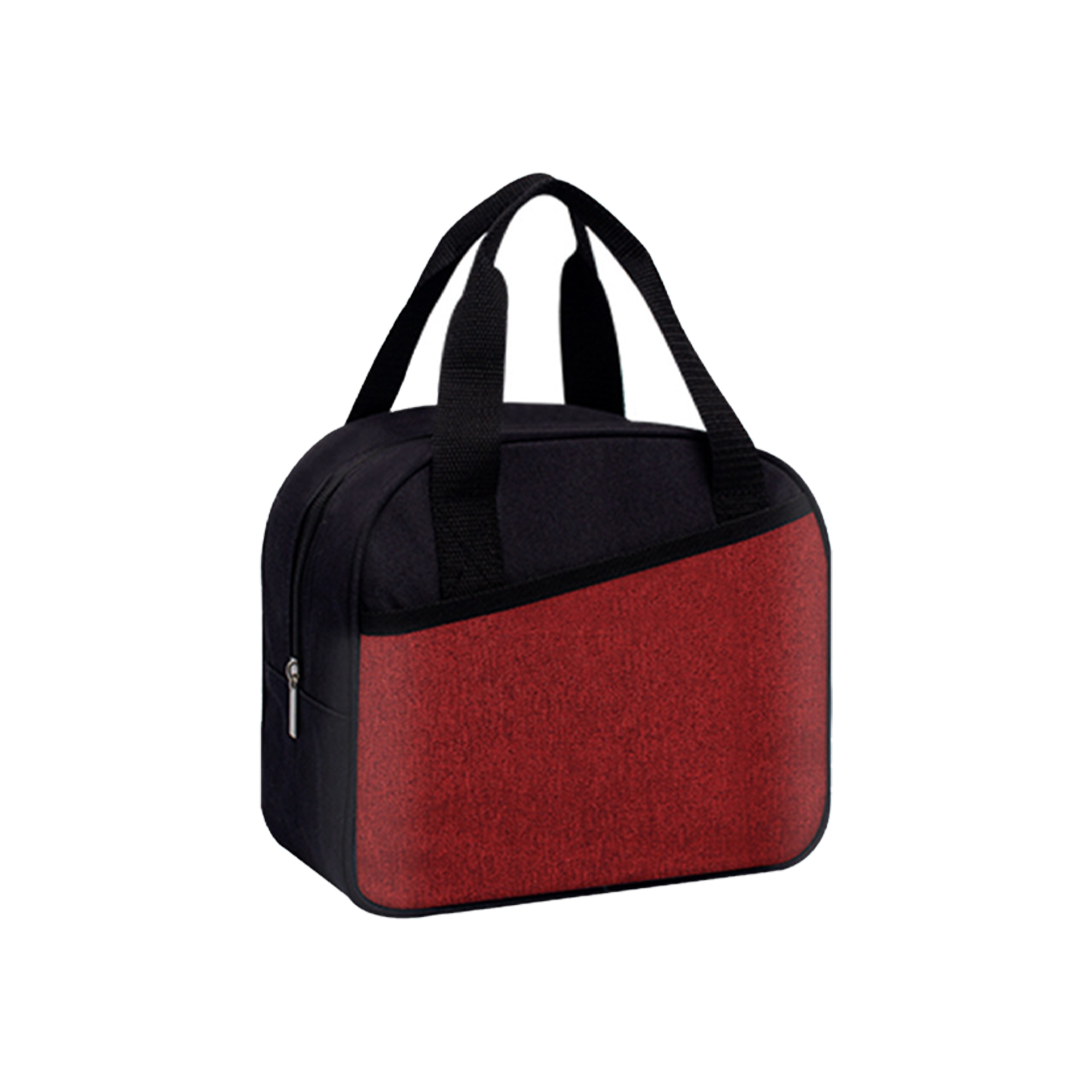Oxford Durable Thickened Lunch Box Bag With Enhanced Insulation 5