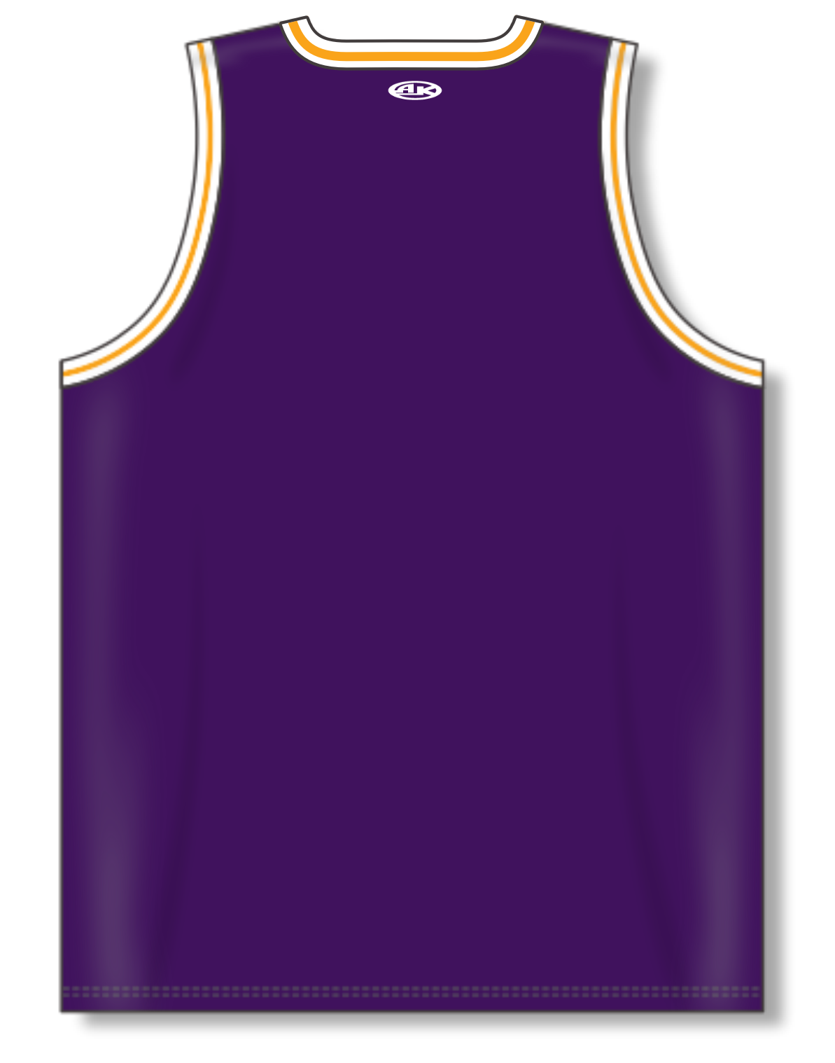 Pro Basketball Jerseys B1710-G01 19