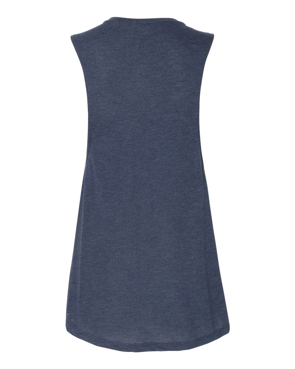Women's Flowy Scoop Muscle Tank - 8803 147