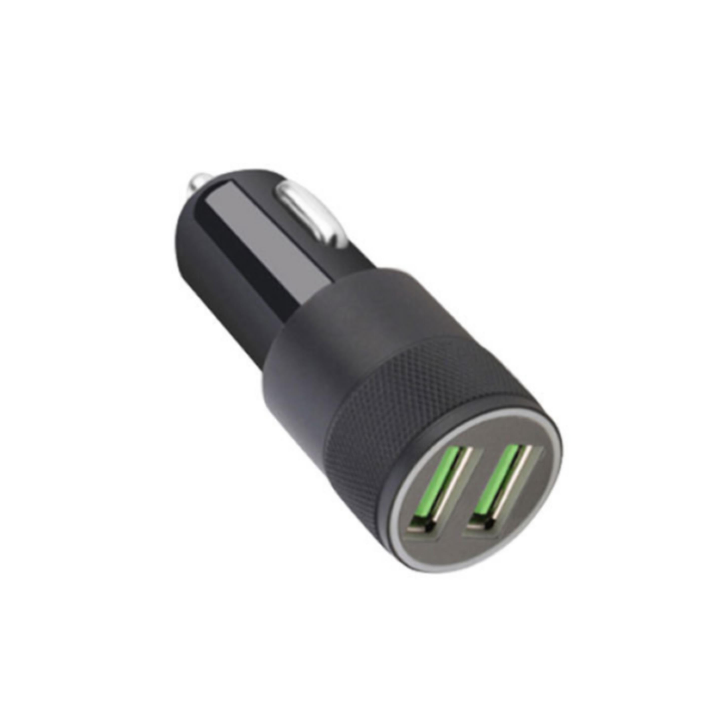 Car phone charger 2