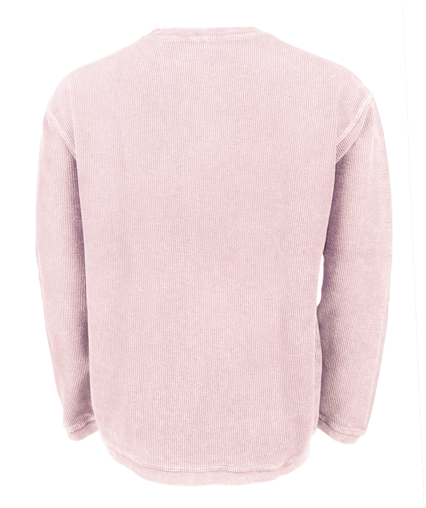 Camden Crew Neck Sweatshirt 14