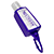 Gel Go 1 oz Hand Sanitizer- WSA-GG11 for Canada 29