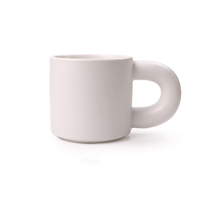 Nordic Ceramic Cup 9