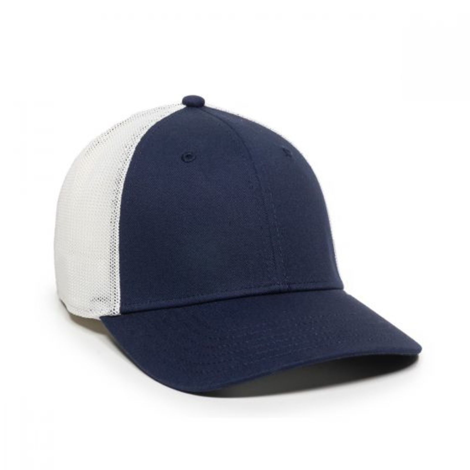 ProFlex Adjustable Premium Twill Mesh Back Cap 27
