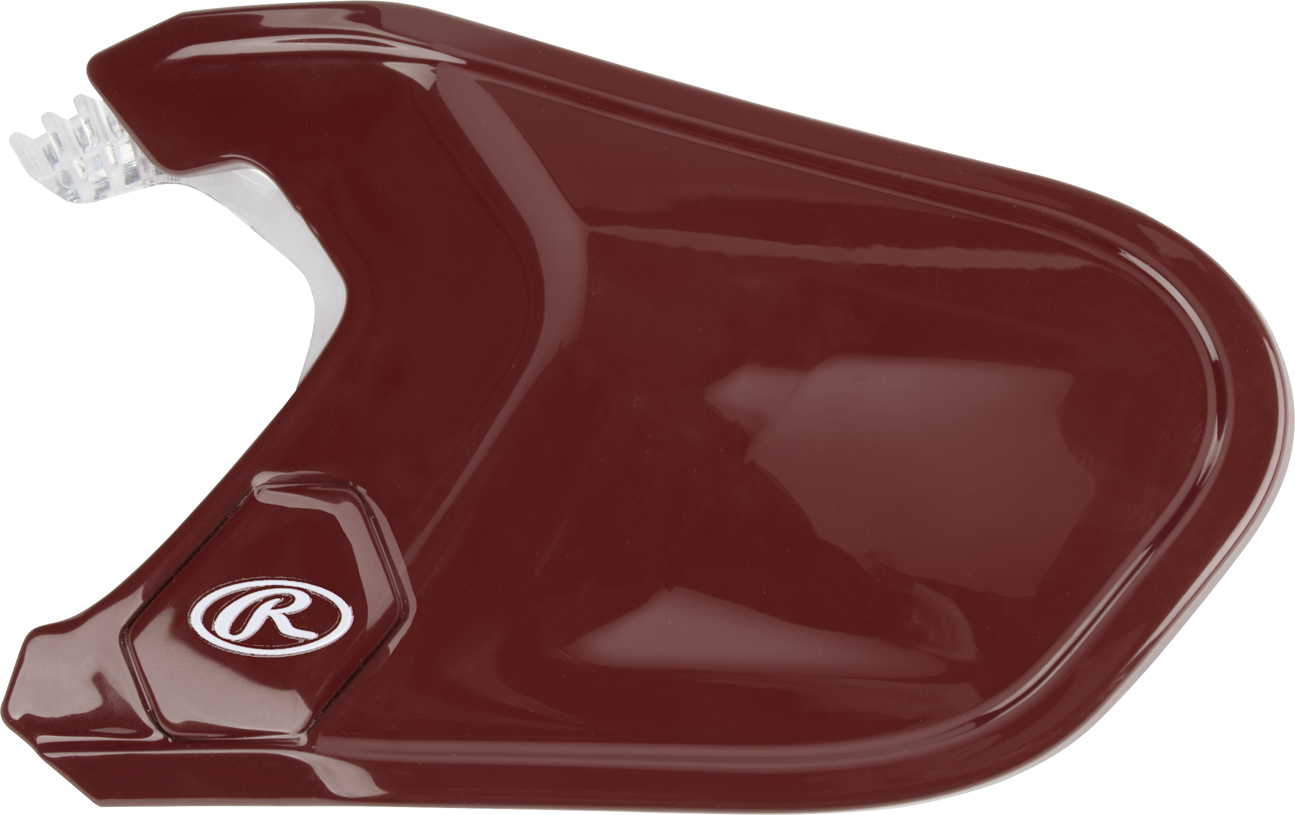 Rawlings MACH Adjust RHB Gloss Helmet 8