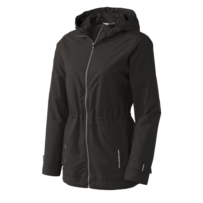 Port Authority Women's Northwest Slicker. 2