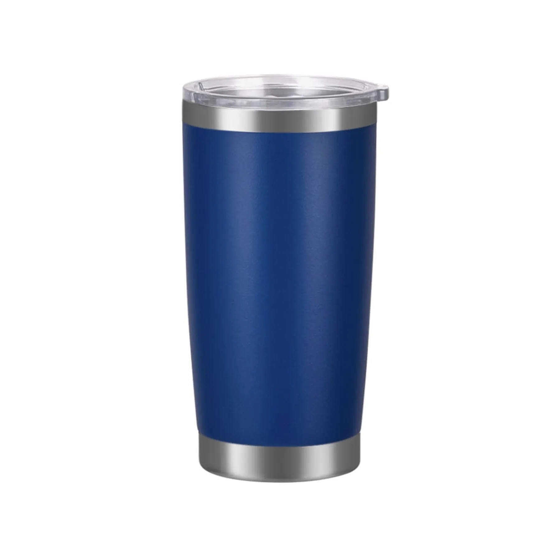 20.oz Double Wall Stainless Steel Travel Tumbler 11
