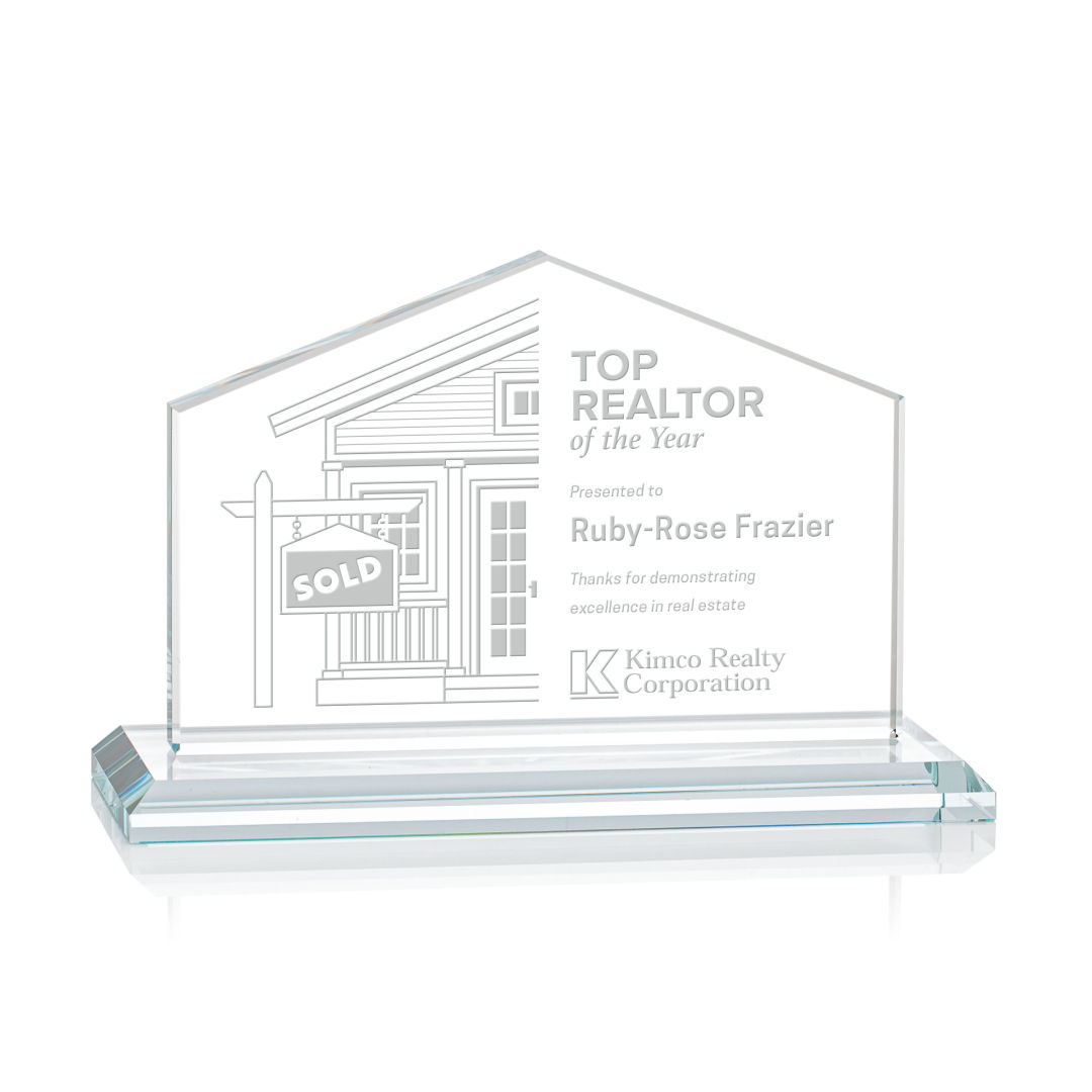Domicile Award - Starfire