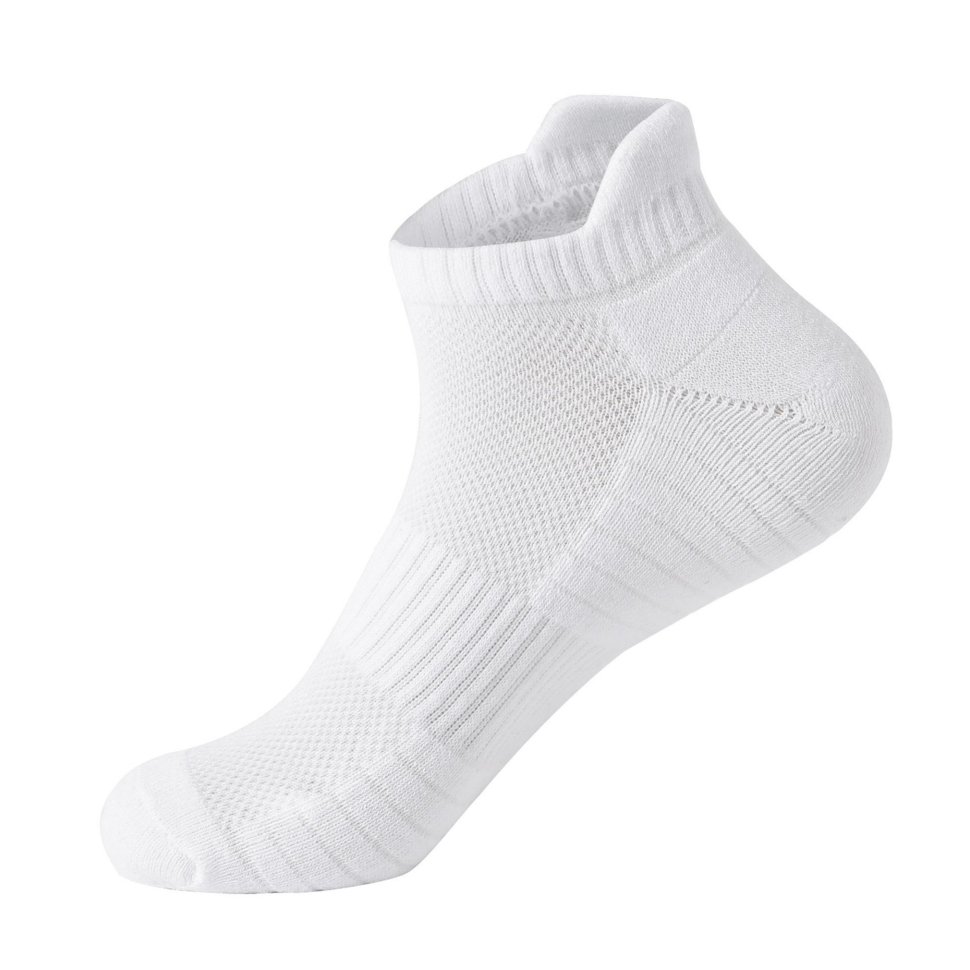 Men's Cotton Sports Socks 4