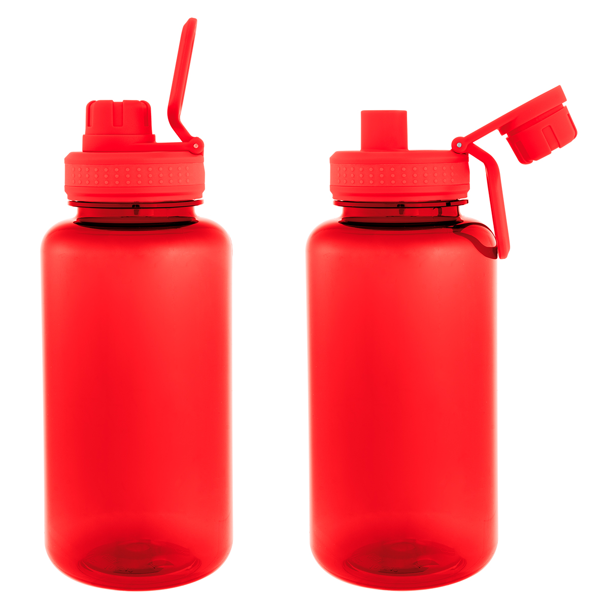 34 Oz. Jessie rPET Bottle 10