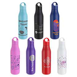 SENSO® Classic 22 oz Vacuum Insulated Stainless Steel Bottle 33