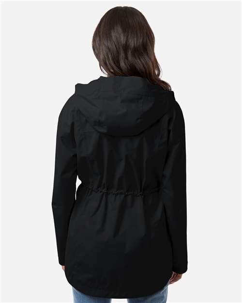 Women's Hikebound™ II Long Jacket - 211390 4
