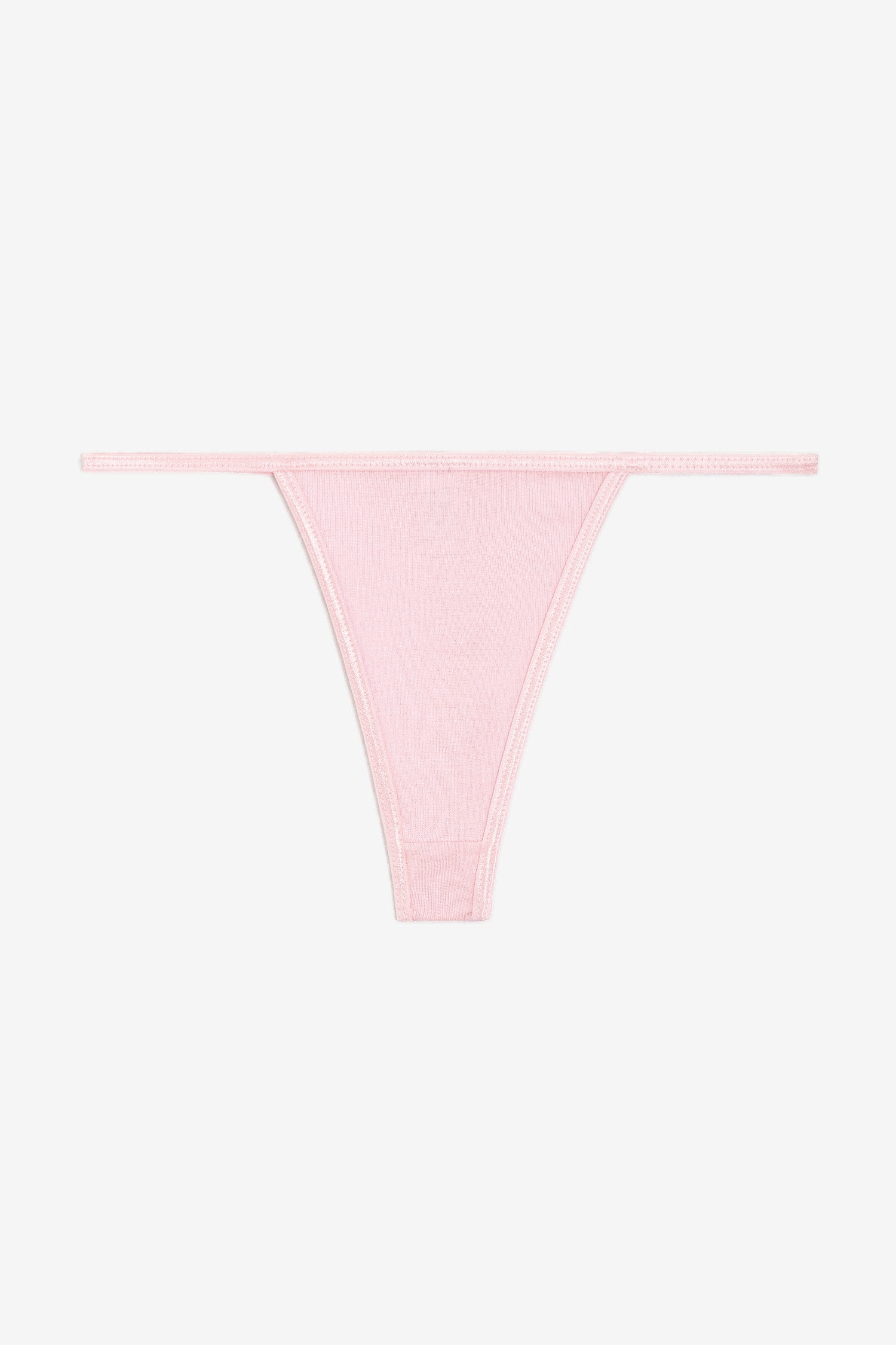 BABY RIB THONG 12