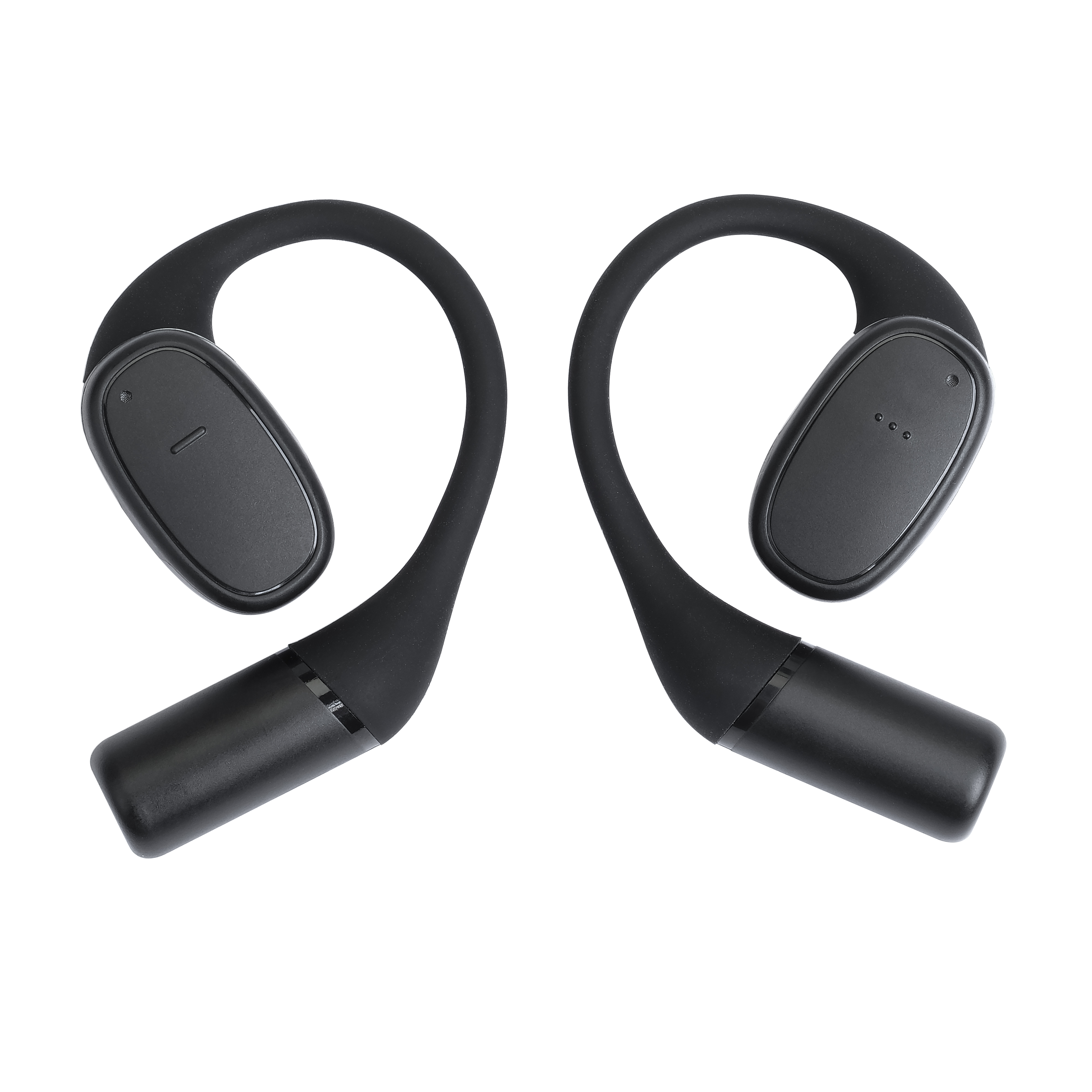 AI Translation Earbuds 7