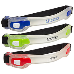 EZ See Wearable Safety Light 15