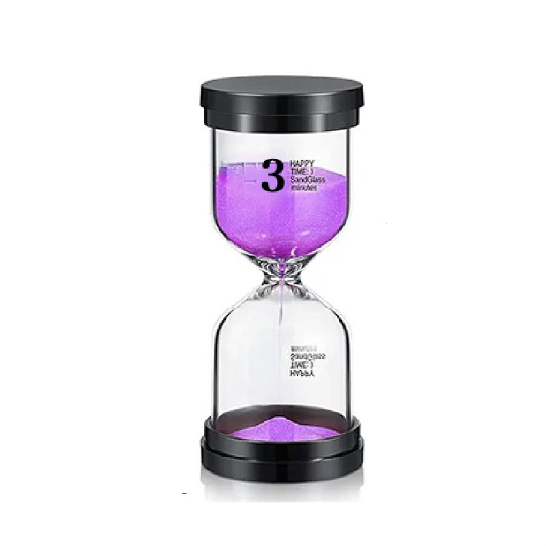 Hourglass Timer 8