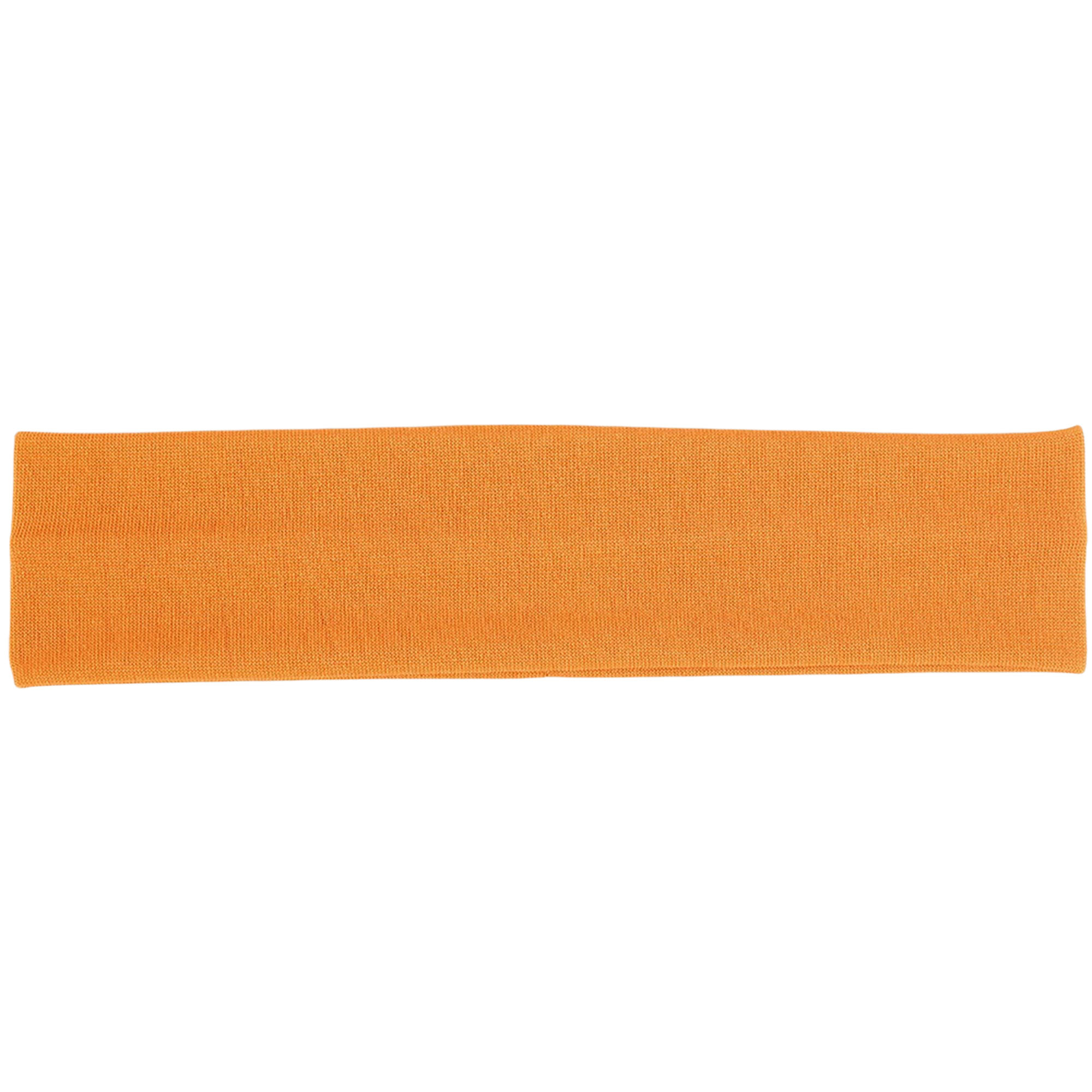 Sports Headband for Running Yoga Gym Workout Sweat Absorbent Soft Stretchable Hair Band 5