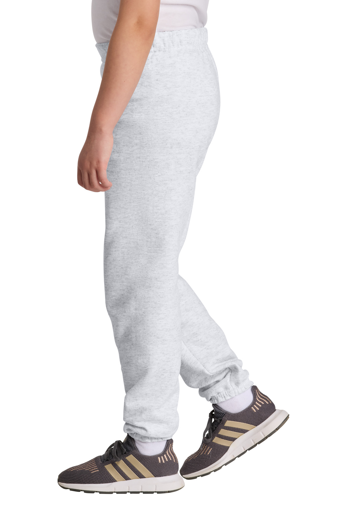 Jerzees Youth NuBlend Sweatpant 973B 27