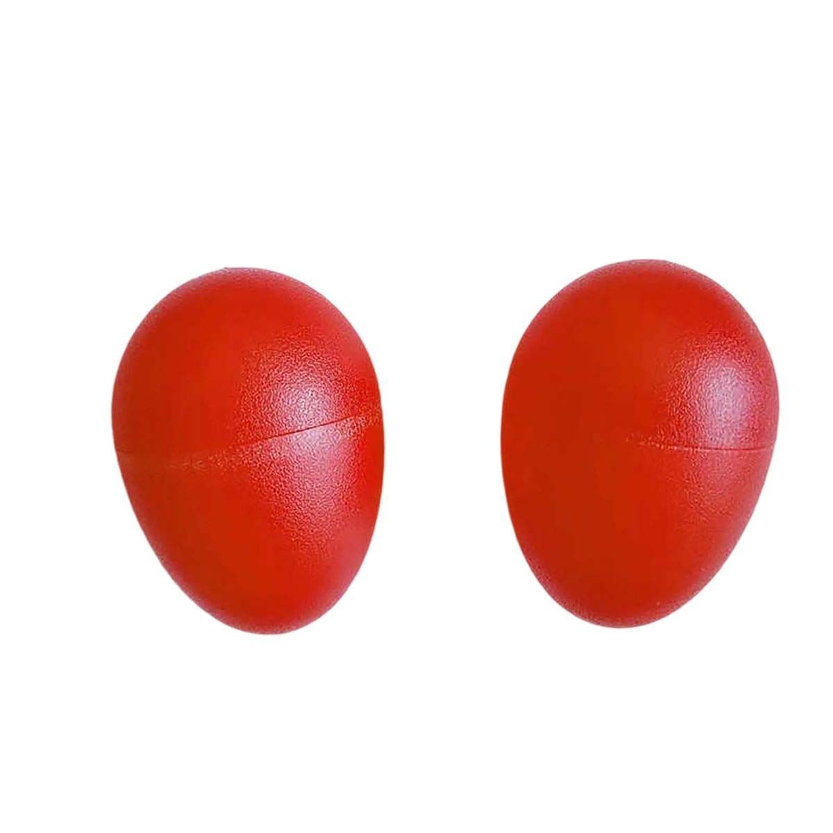 Plastic Egg Shaker Rhythm Instrument Durable 4