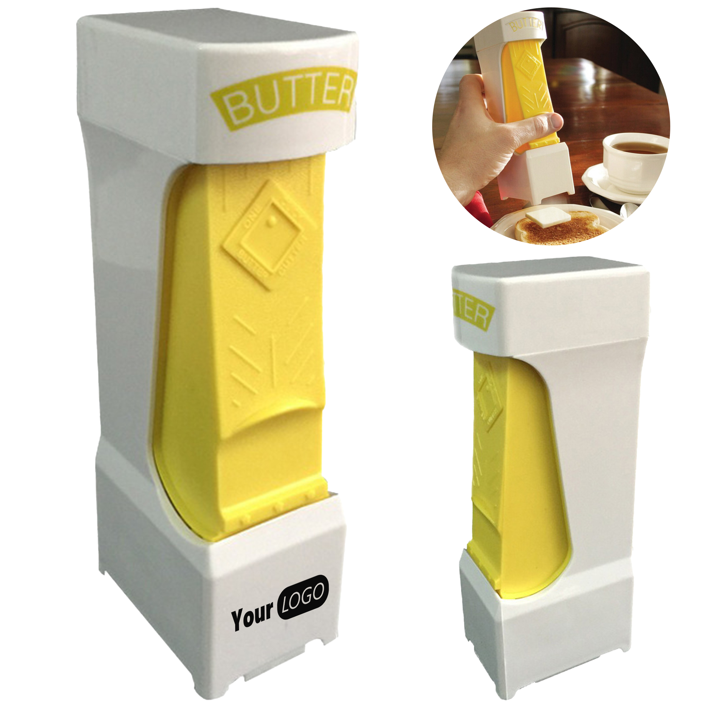 Abs Cheese And Cheese Butter Slicer 3