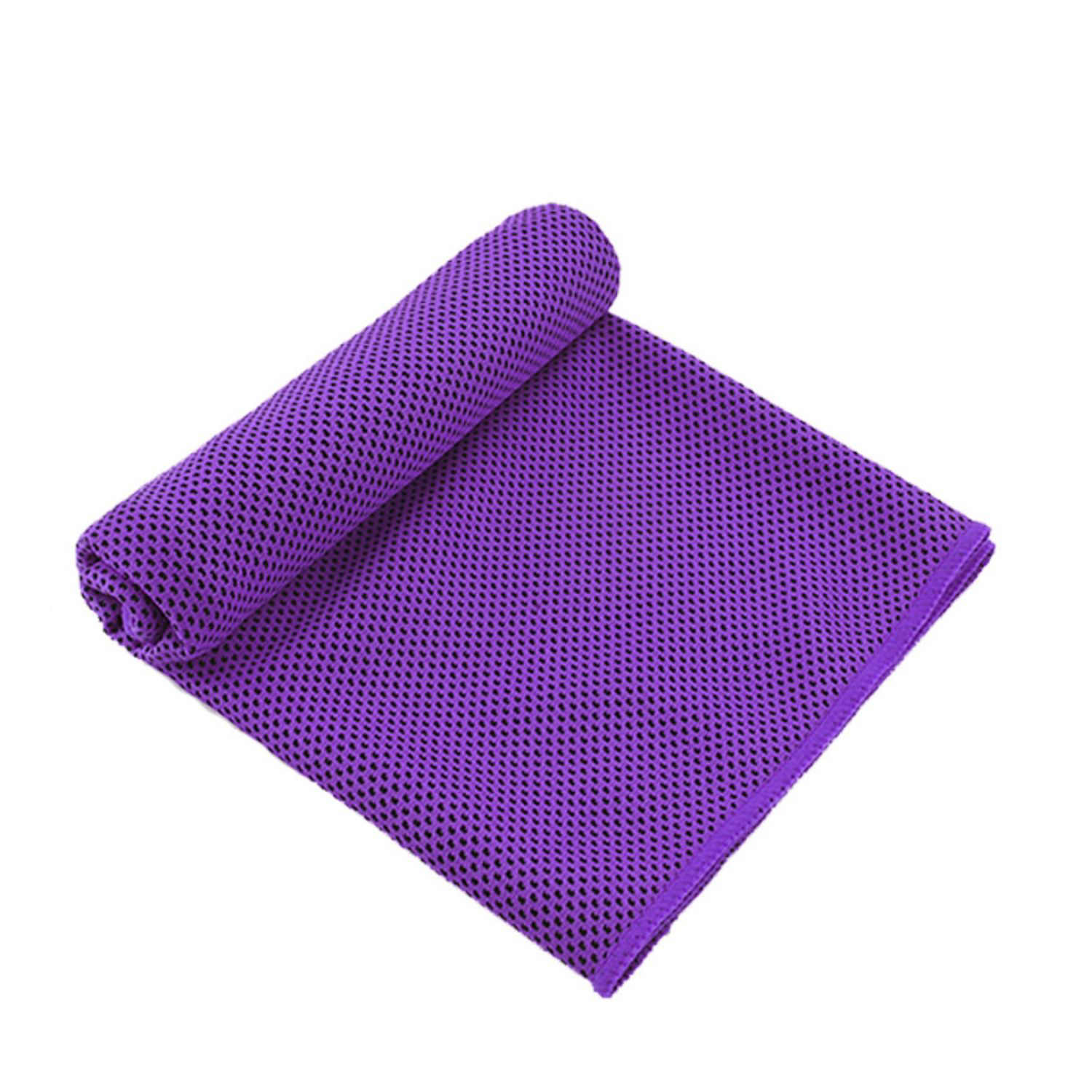 QuickDry Hand Towel w/ Full Bleed Sublimation 200 GSM 2