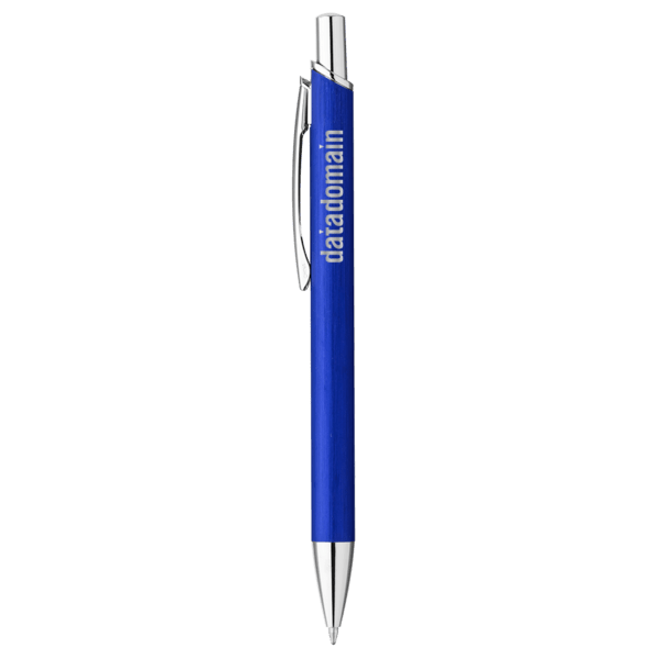 The Loft Metal Ballpoint Pen 12