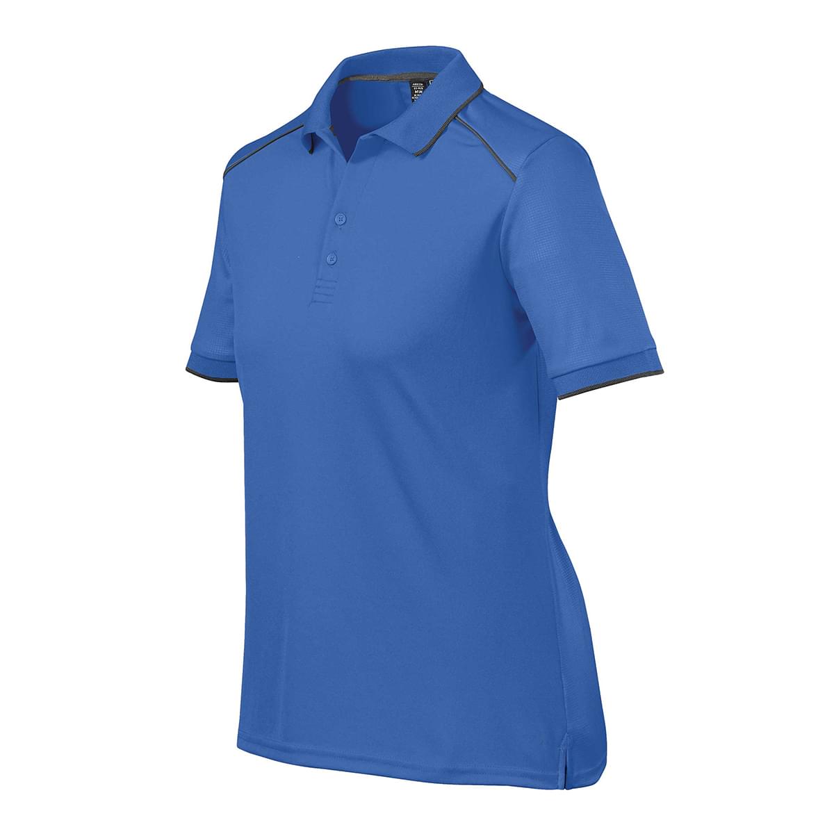Stormtech Women's Phantom Embossed Back Polo 14