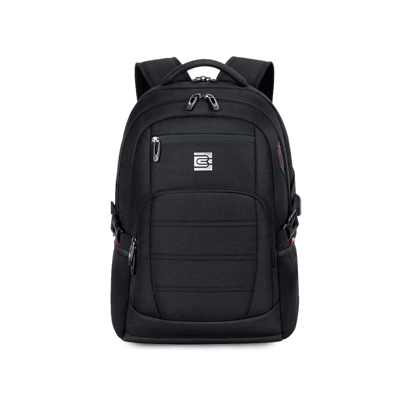Laptop Backpack 17 Inch Large Travel Backpack Waterproof Computer Backpack Work Business College Bag 4