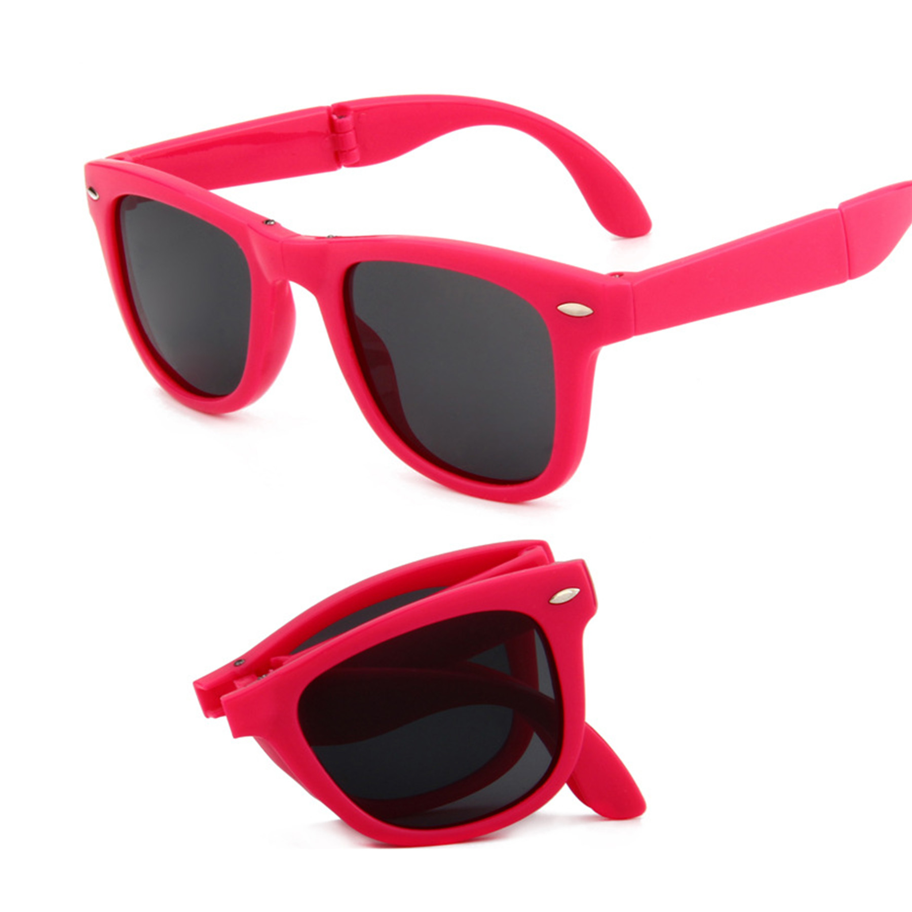 Foldable Sunglasses 1