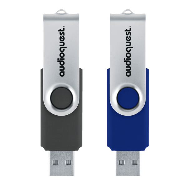 IMPORT Fold-It-N-Hide Flash Drive 4G 6