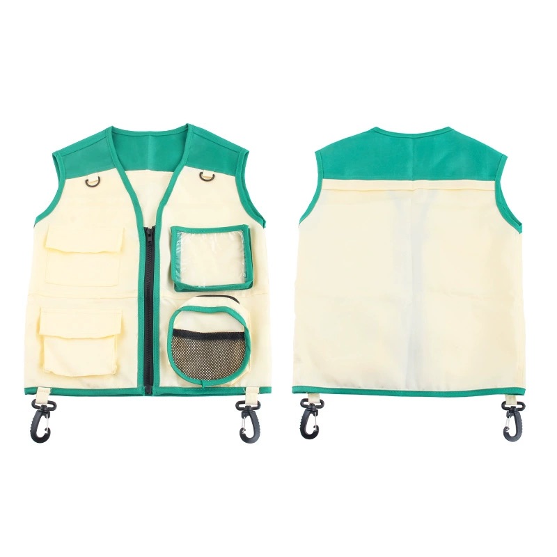 Child Outdoor Exploration Set 3
