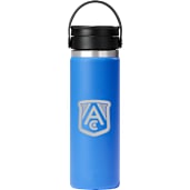 Hydro Flask® Wide Mouth With Flex Sip™ Lid 20oz 26