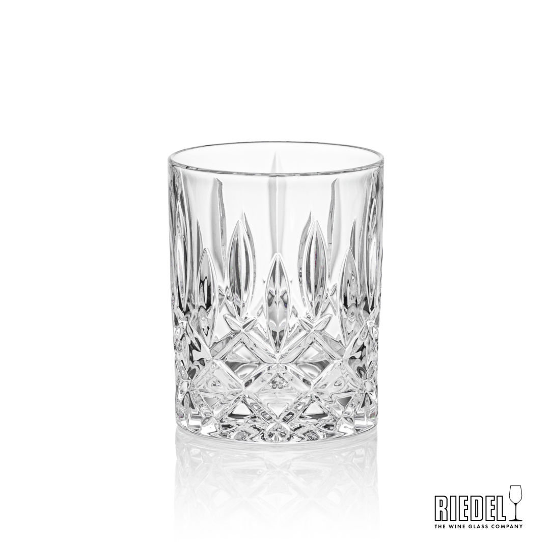 RIEDEL Spey Whiskey Taster - 10.23oz - Deep Etch 5