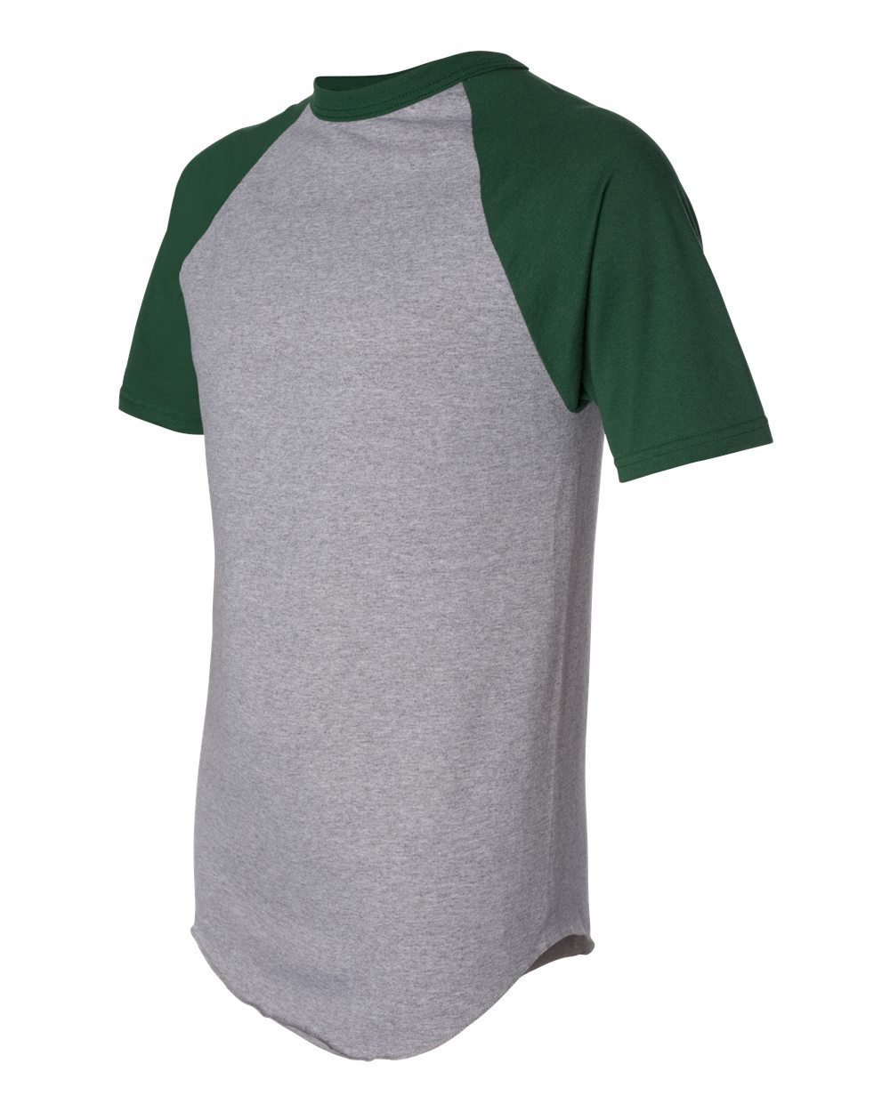 Unisex Raglan Baseball Jersey - 423 37