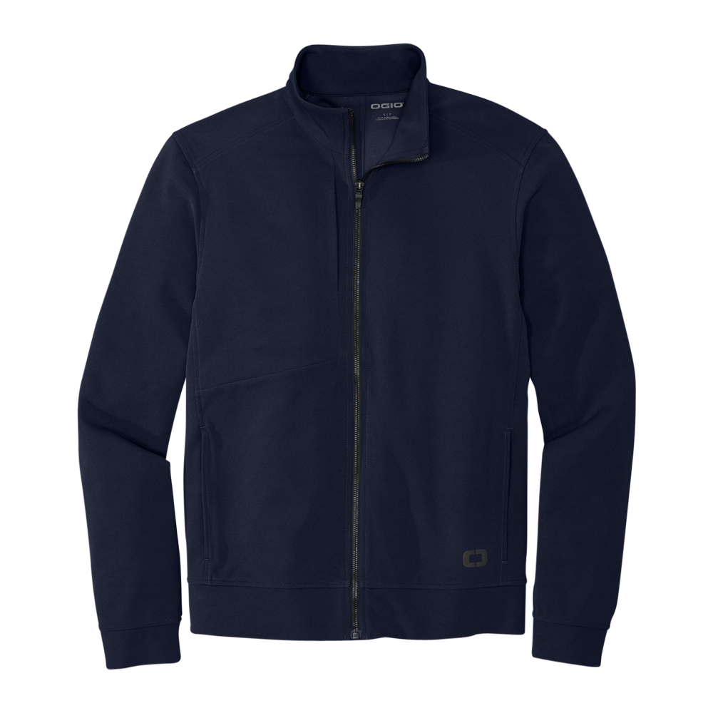 OGIO Hinge Full-Zip 5