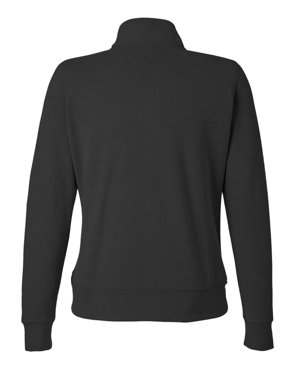 Women's Element Fleece Quarter-Zip Sweatshirt - 8762 17