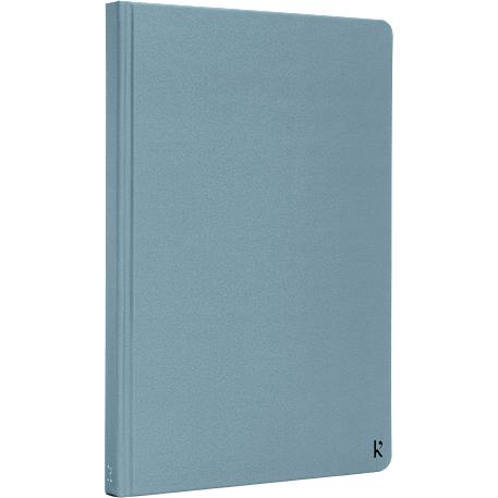 Karst 5.5" x 8.5" Stone Bound Notebook 173