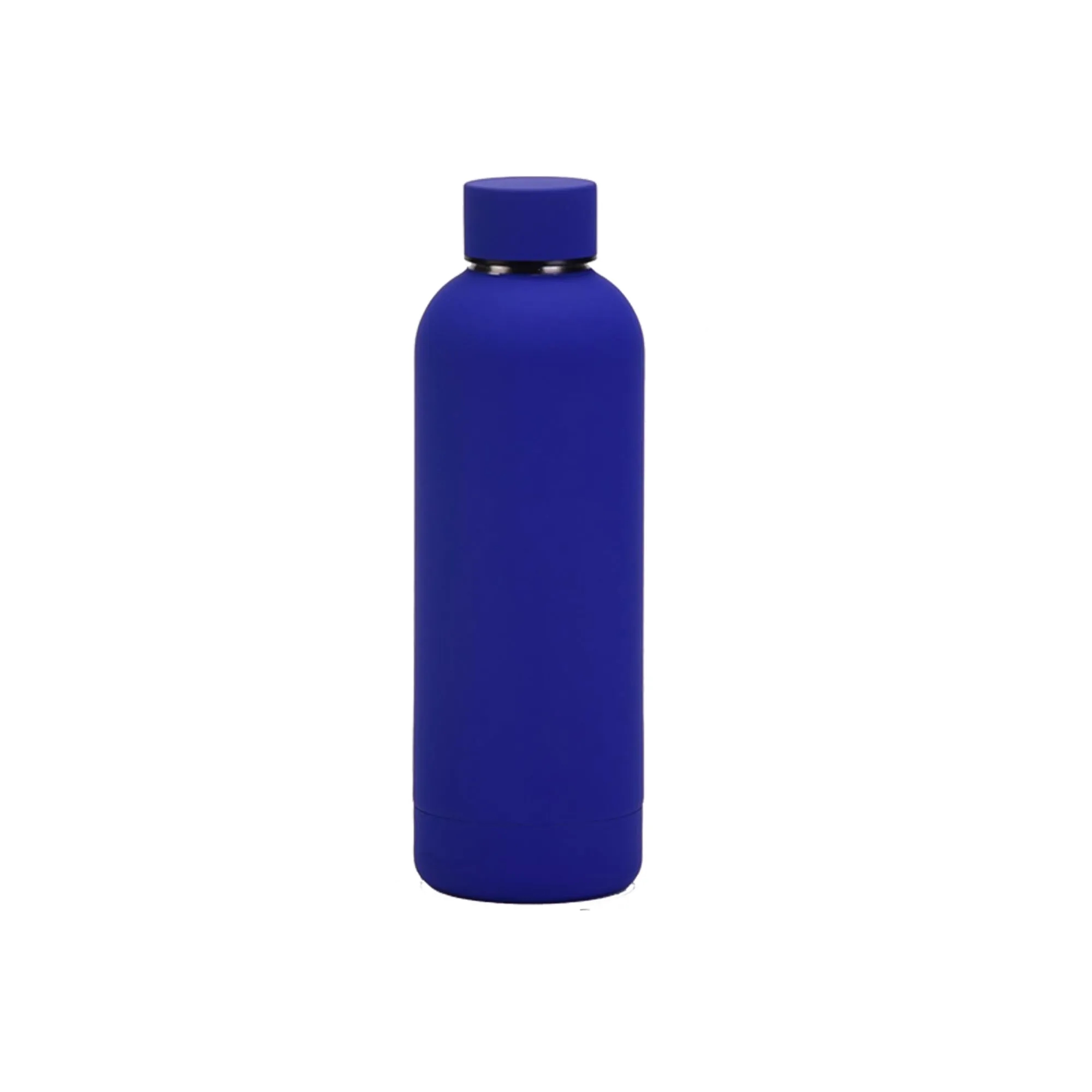 16 Oz Stainless Steel Water Bottle 2